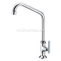 Sanitary Ware Brass Bahan Dapur Tap Cold